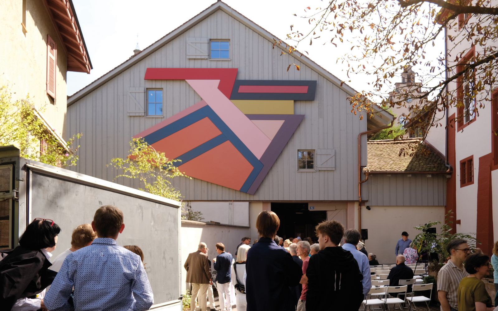 Jüdisches Museum der Schweiz